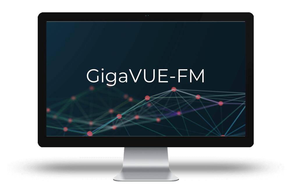GigaVUE-FM