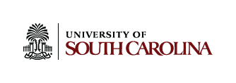 사우스 캐롤라이나 대학 로고