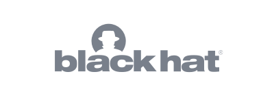 BlackHat 로고