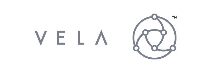 Logo Vela Trading Technologies