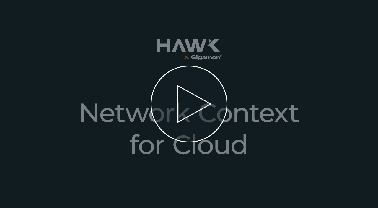 Complete Network Context