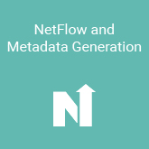 NetFlow and Metadata Generation