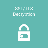 SSL/TLS Decryption