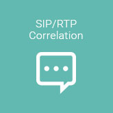 SIP RTP Correlation