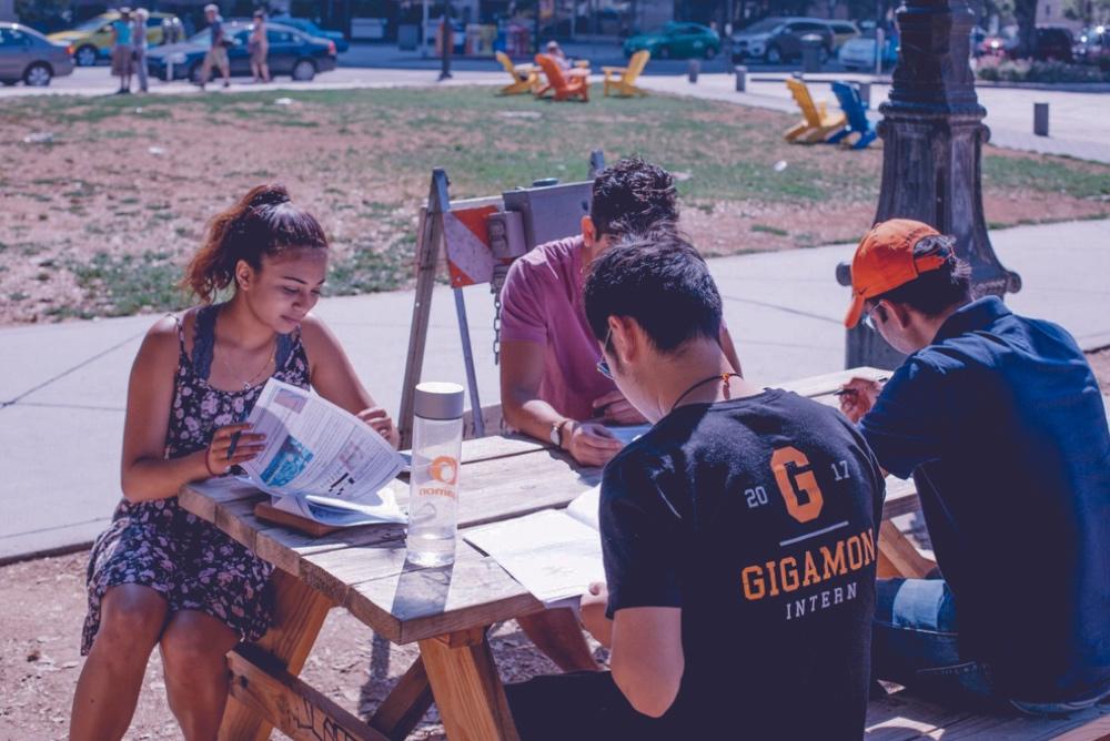 gigamon careers