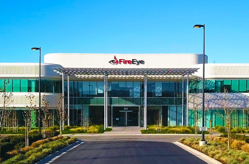 FireEye case study