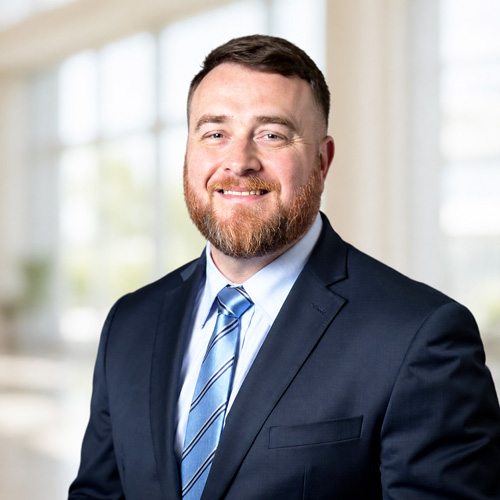 Grant Yacomeni headshot