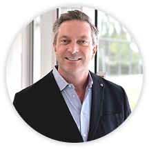 Shane President and CEO