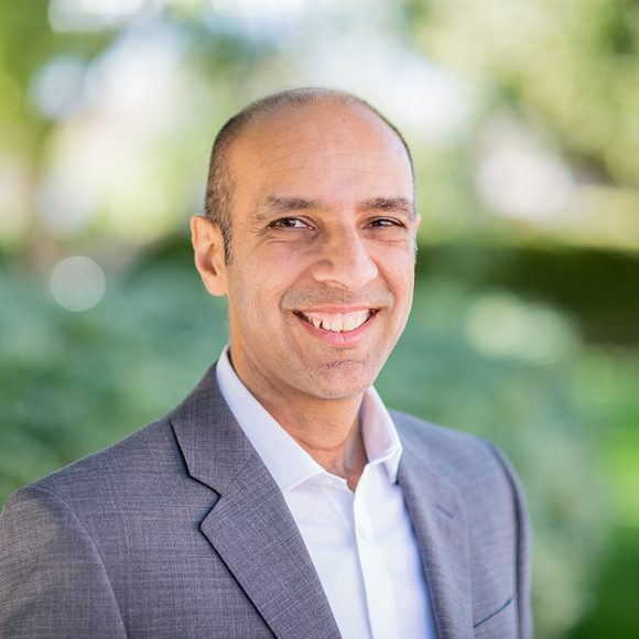 Shehzad Merchant headshot