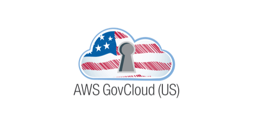 AWS GovCloud logo