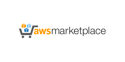 AWS marketplace logo