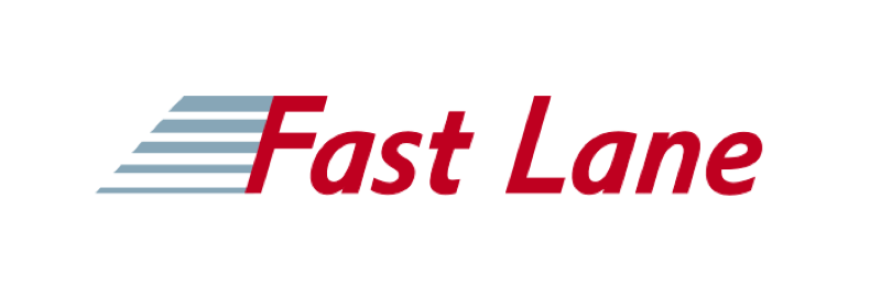 fastlane logo