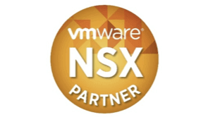 VMware NSX partner