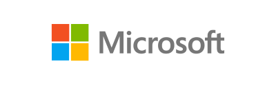 Microsoft 徽标