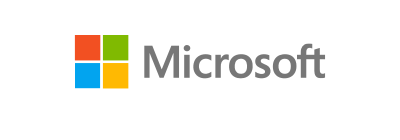 Microsoft 로고