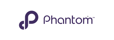 Phantom logo