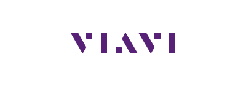 Viavi logo