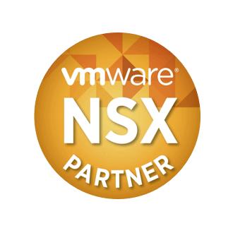 VMware NSX partner