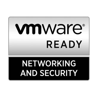 VMware ready