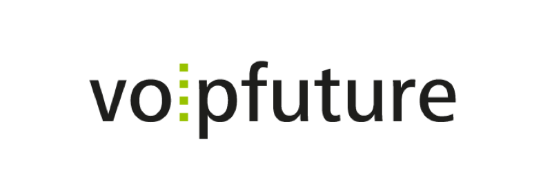 Voipfuture logo