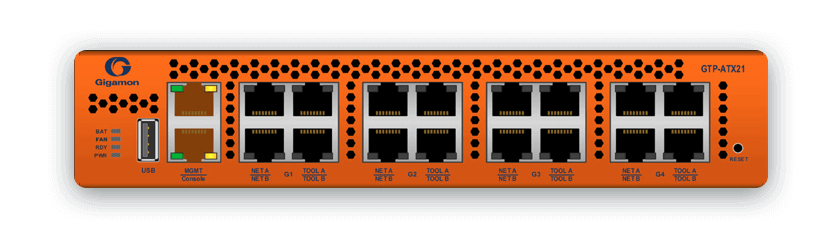 Aktives TAP-Image