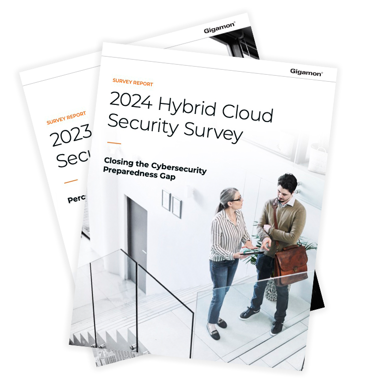 Hybrid Cloud Security Survey Insights ?