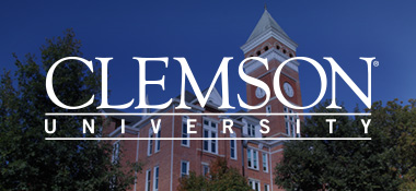 Clemson case study