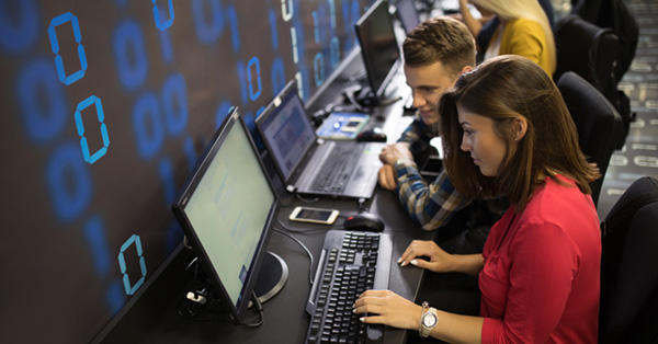 Education Services | Training | Certification | Gigamon