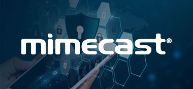 Mimecast 사례 연구