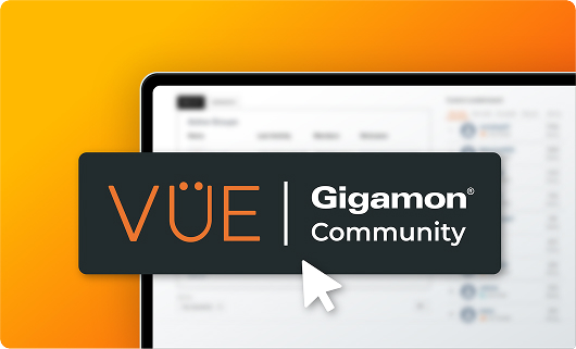 Gigamon Community