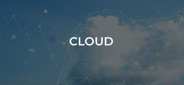 cloud