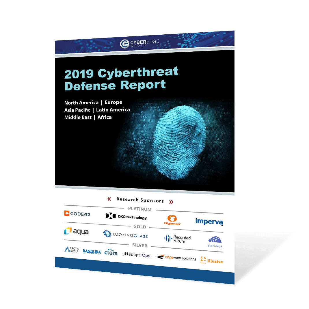 Cyberthreat Defense Report