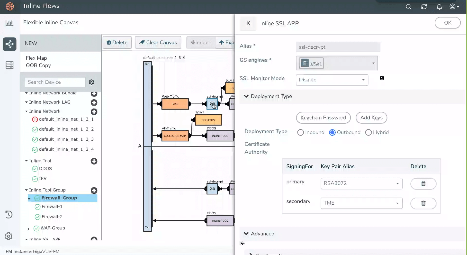 Gigamon Product Tours | Ultimate Product Experience