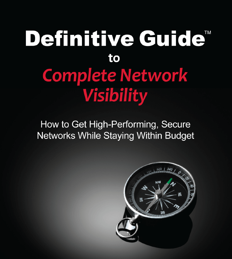 definitive guide to NGNPB