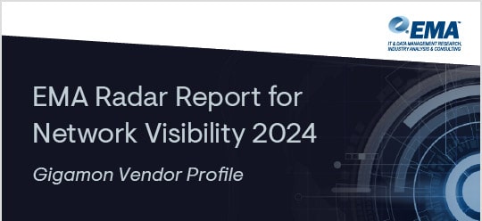EMA Radar Report