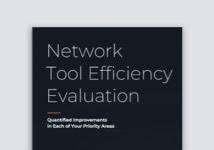 Network Tool Efficiency Evaluation
