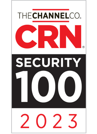 CRN 2023 award