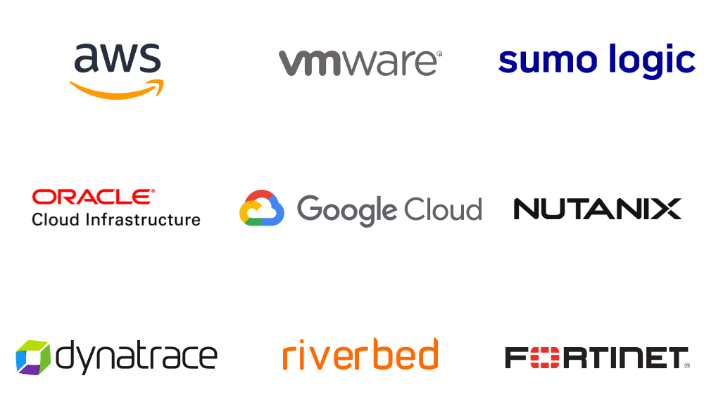 cloud logos