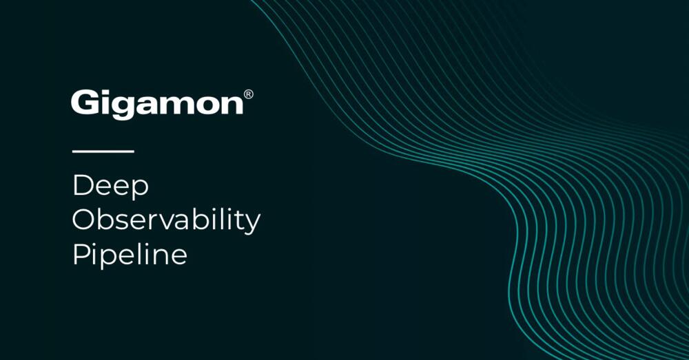 Gigavue Cloud Suite For Vmware Gigamon