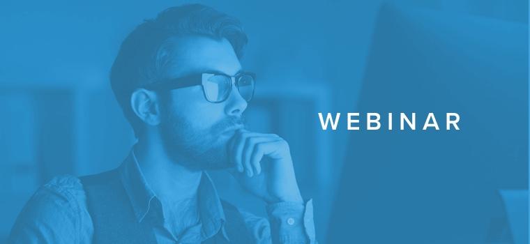 Webinar