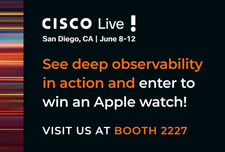 cisco-live