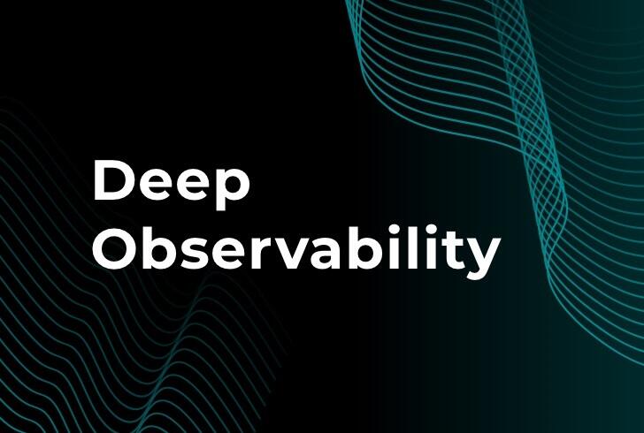 deep observability