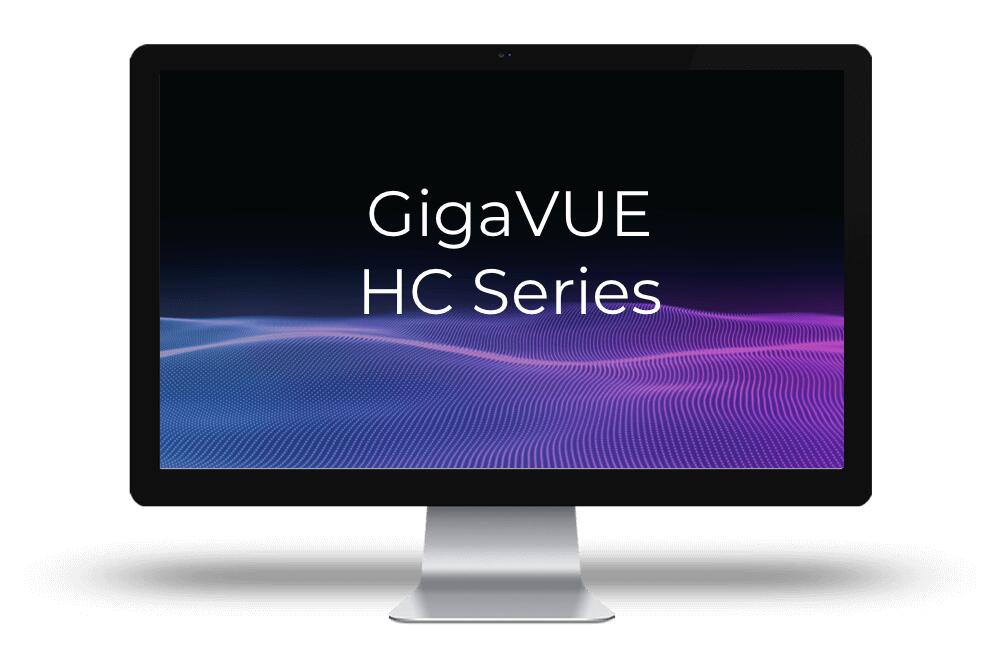 Gigamon Training Intelligent Appliances | Visibility Appliances | GigaVUE | Gigamon