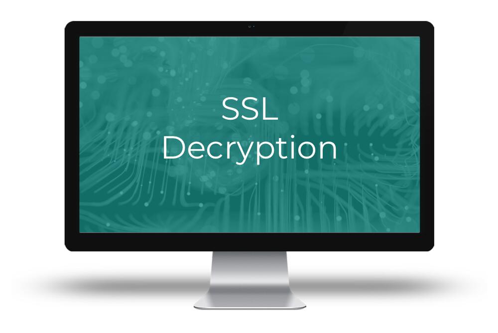 SSL Decryption