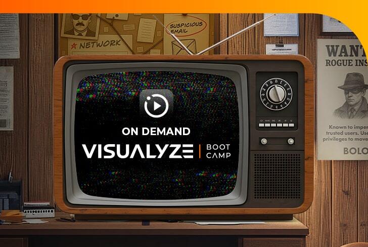Visualyze